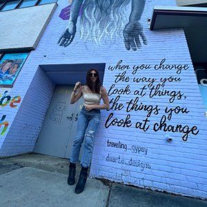 Meet your Posher, Avivah